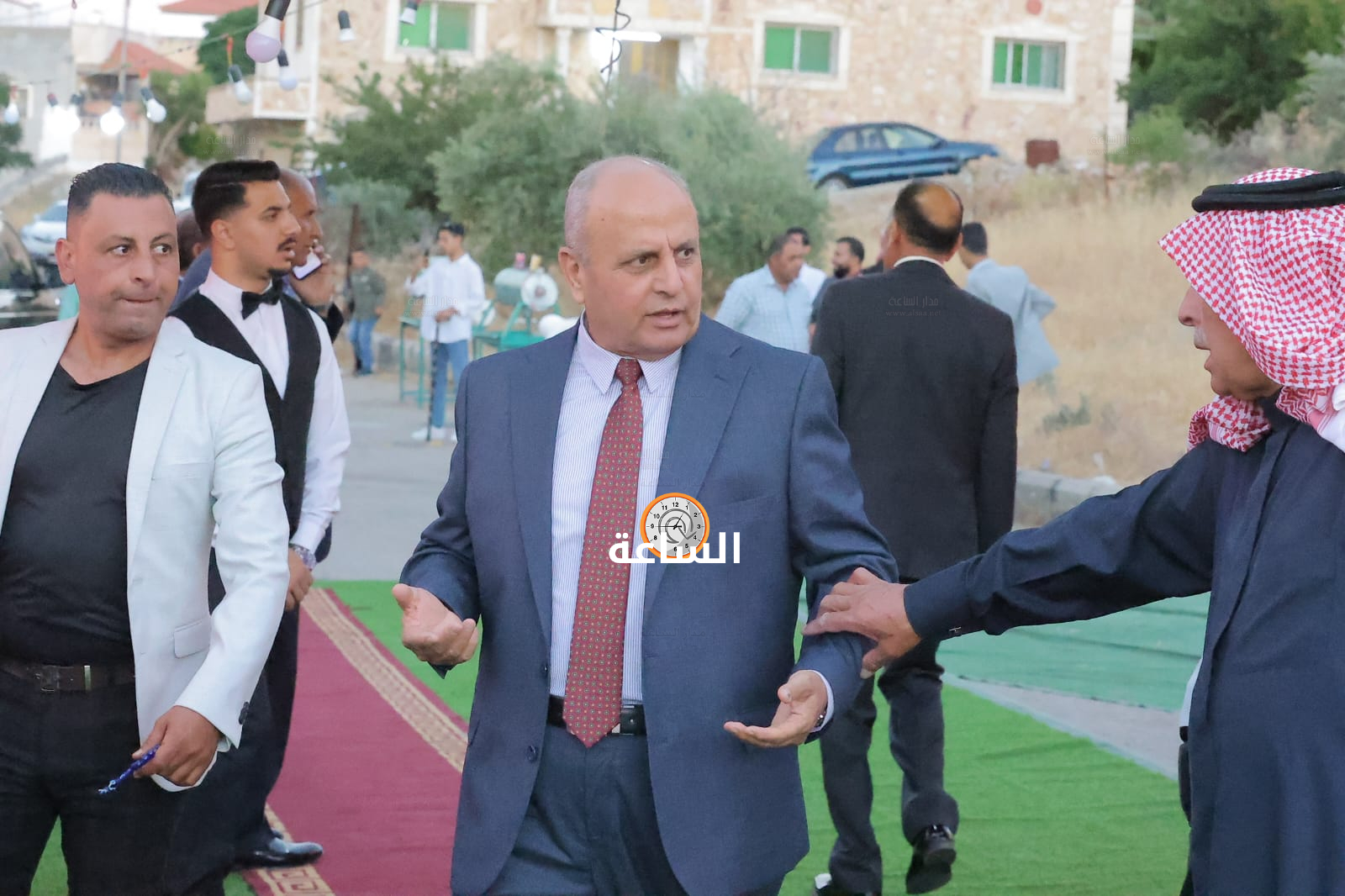 Madar Al-Saa Images 0.3940369746839997
