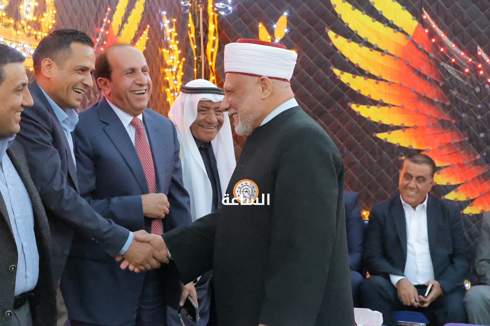 Madar Al-Saa Images 0.9029110844558255