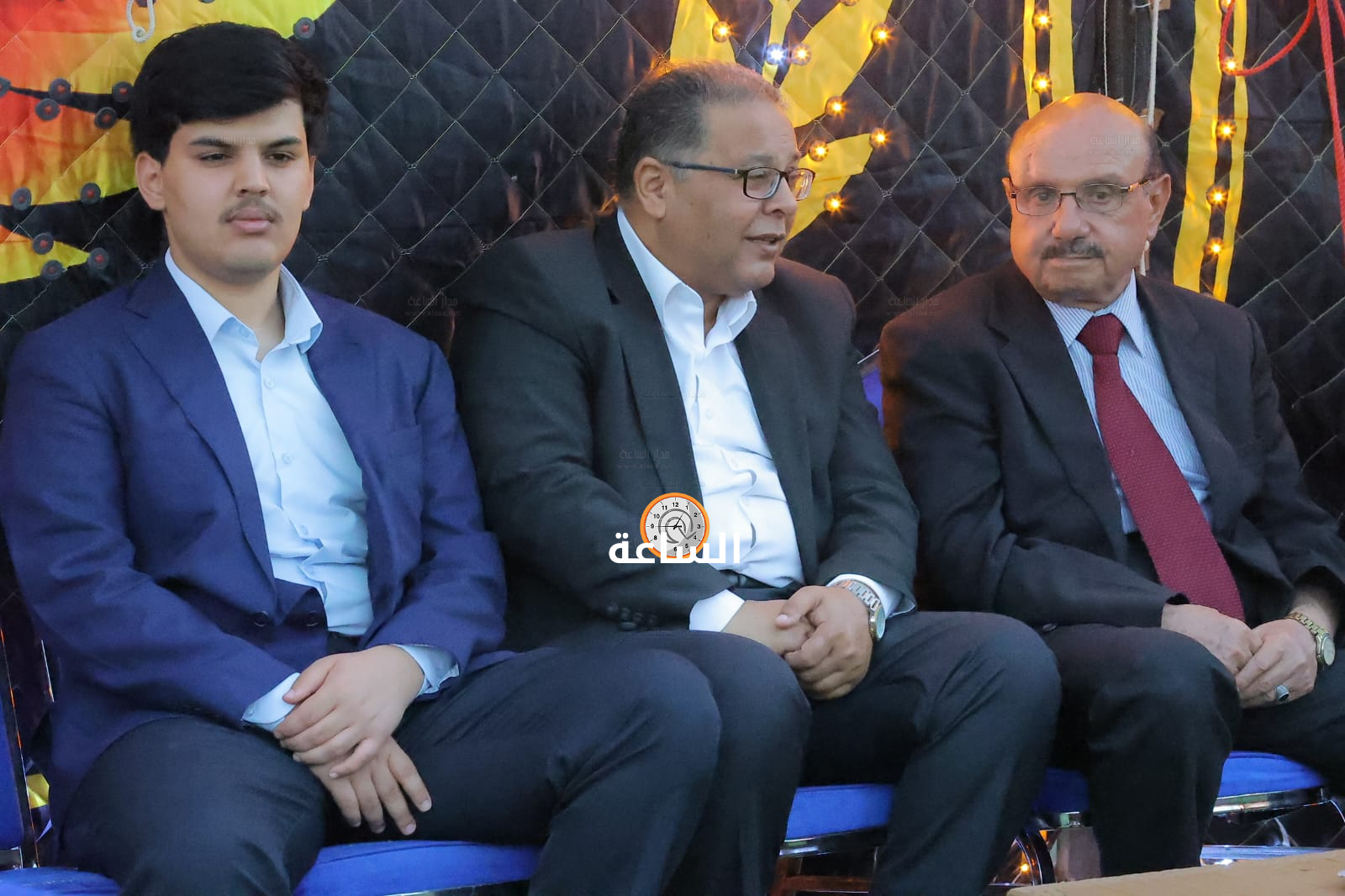 Madar Al-Saa Images 0.5001544449100322