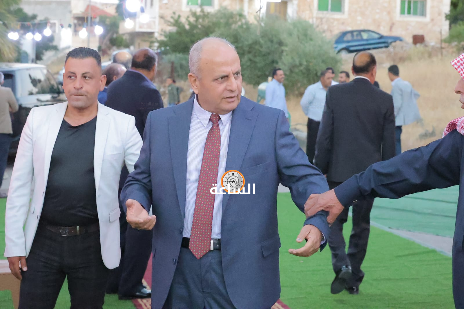 Madar Al-Saa Images 0.6330110294221959