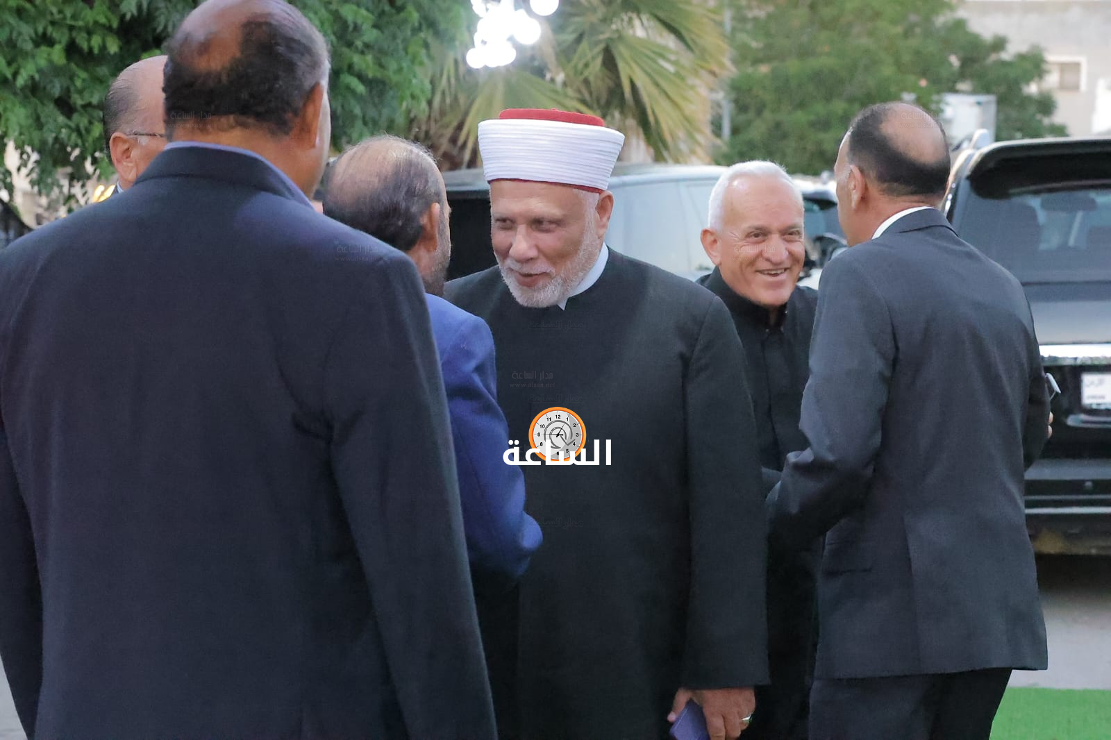 Madar Al-Saa Images 0.7407103399653413