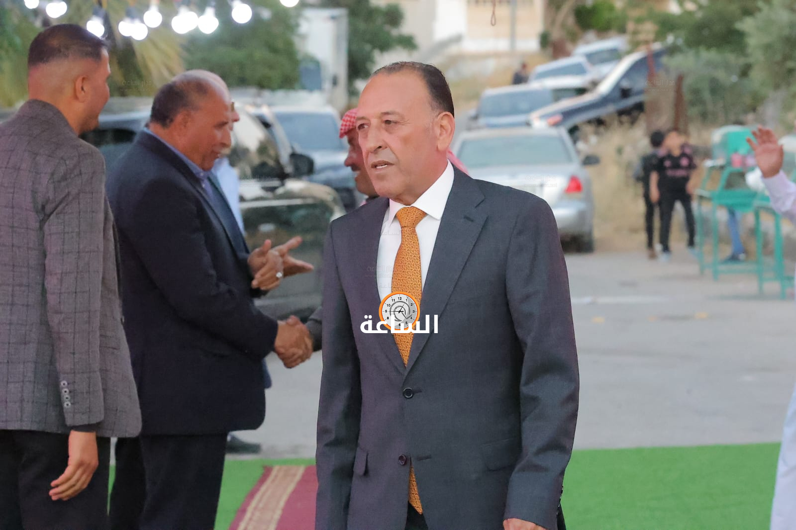 Madar Al-Saa Images 0.47257452213738915