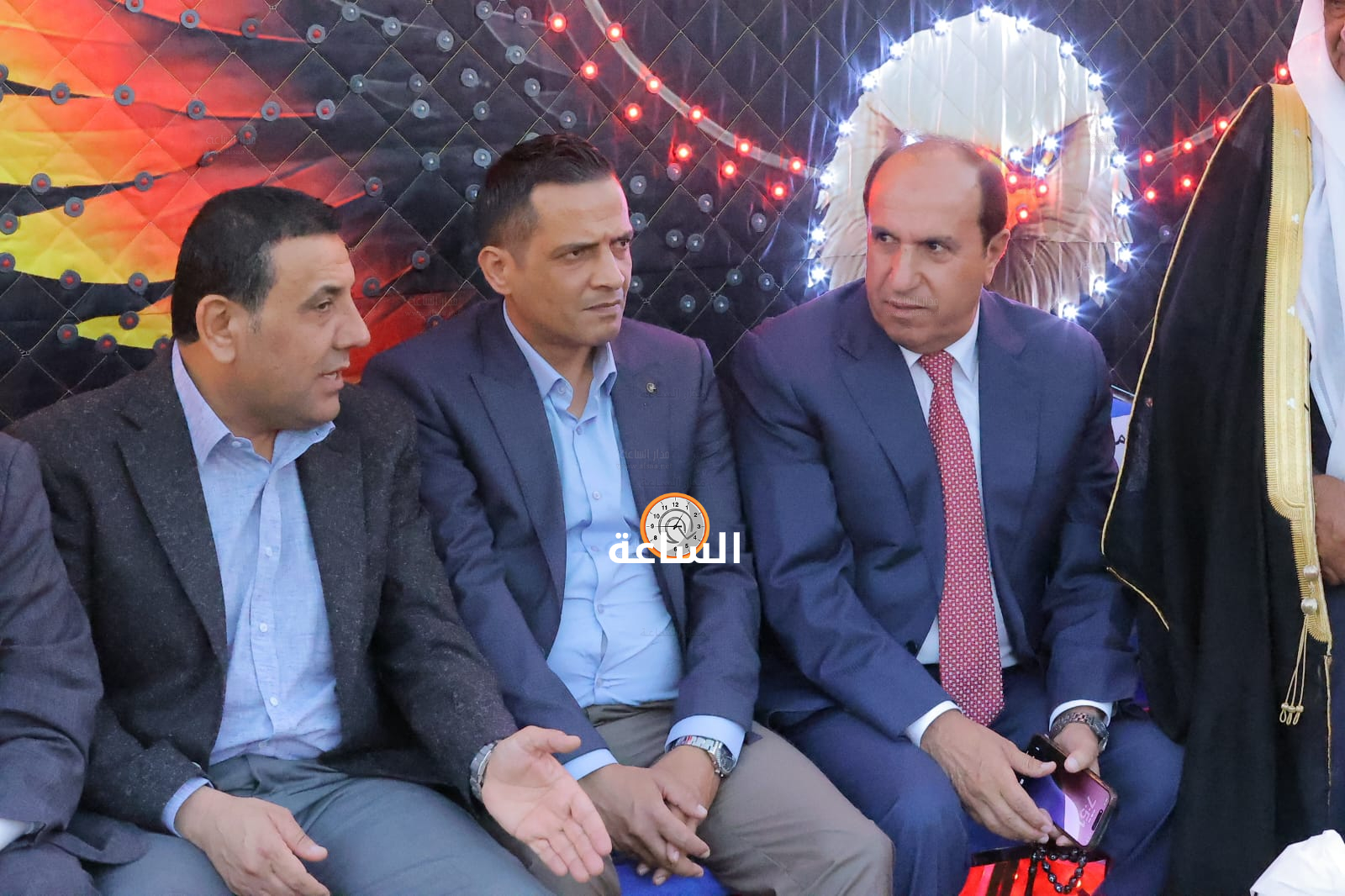 Madar Al-Saa Images 0.30653344319505316