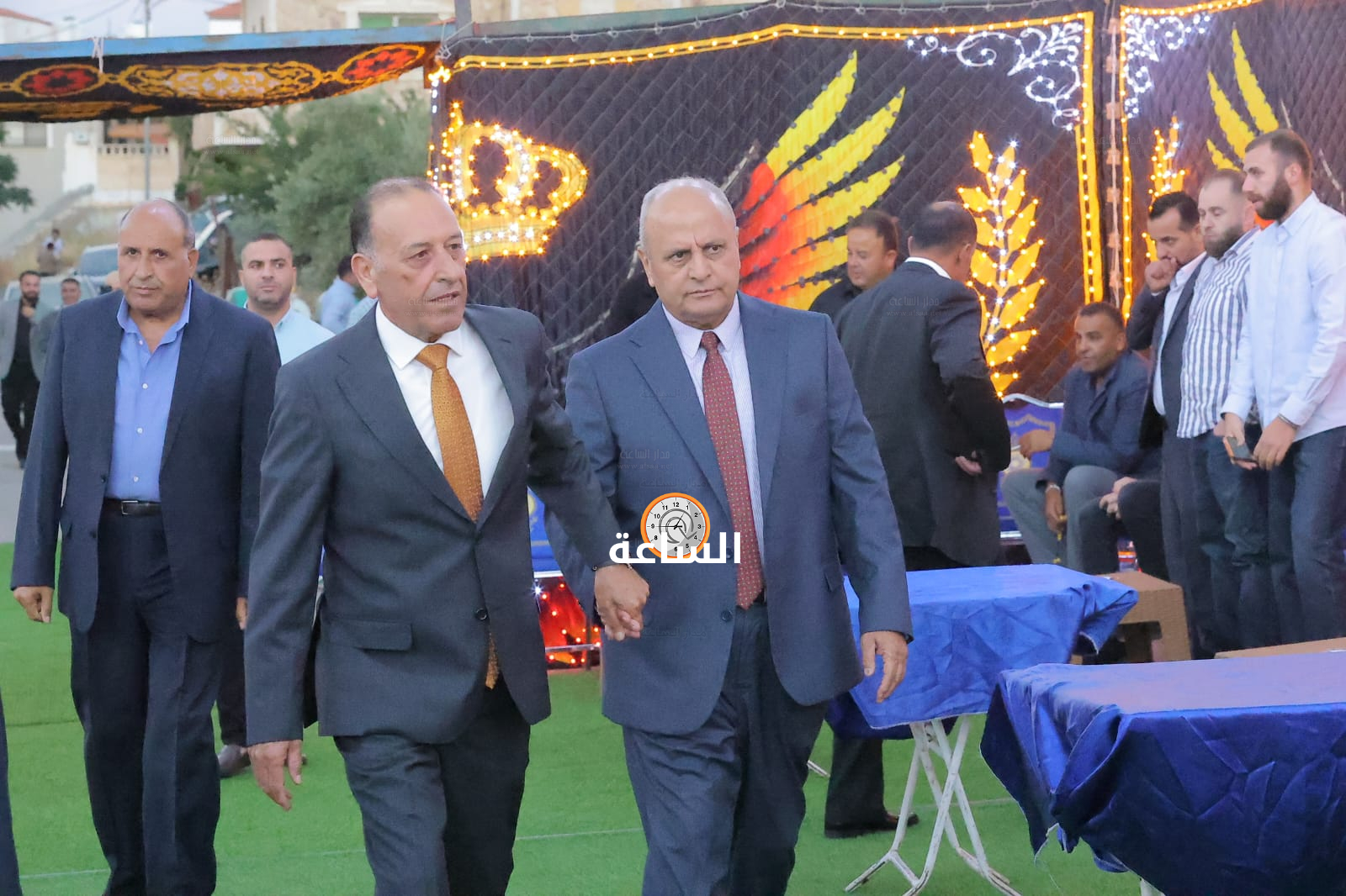 Madar Al-Saa Images 0.21525873308387633