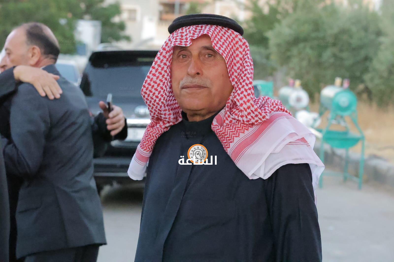 Madar Al-Saa Images 0.06487894169544495