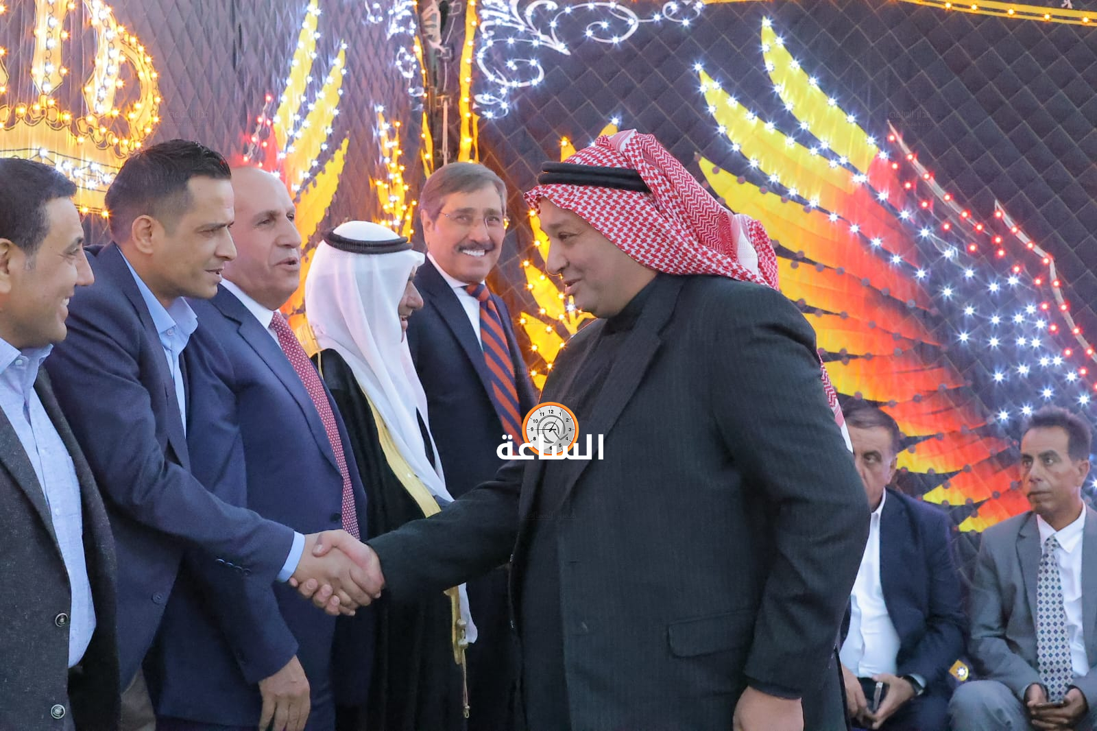 Madar Al-Saa Images 0.23117565842889132