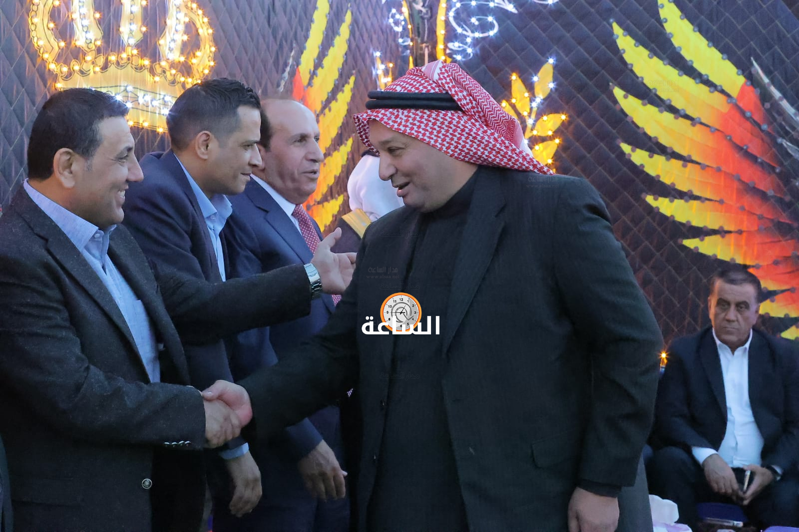 Madar Al-Saa Images 0.9324063921983363