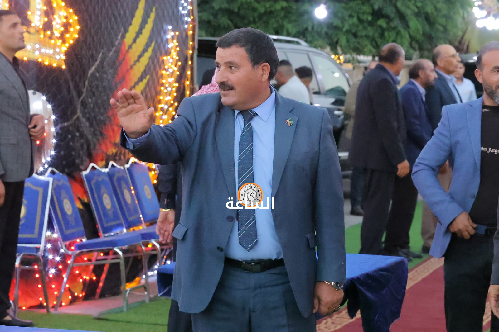 Madar Al-Saa Images 0.8968889434478537