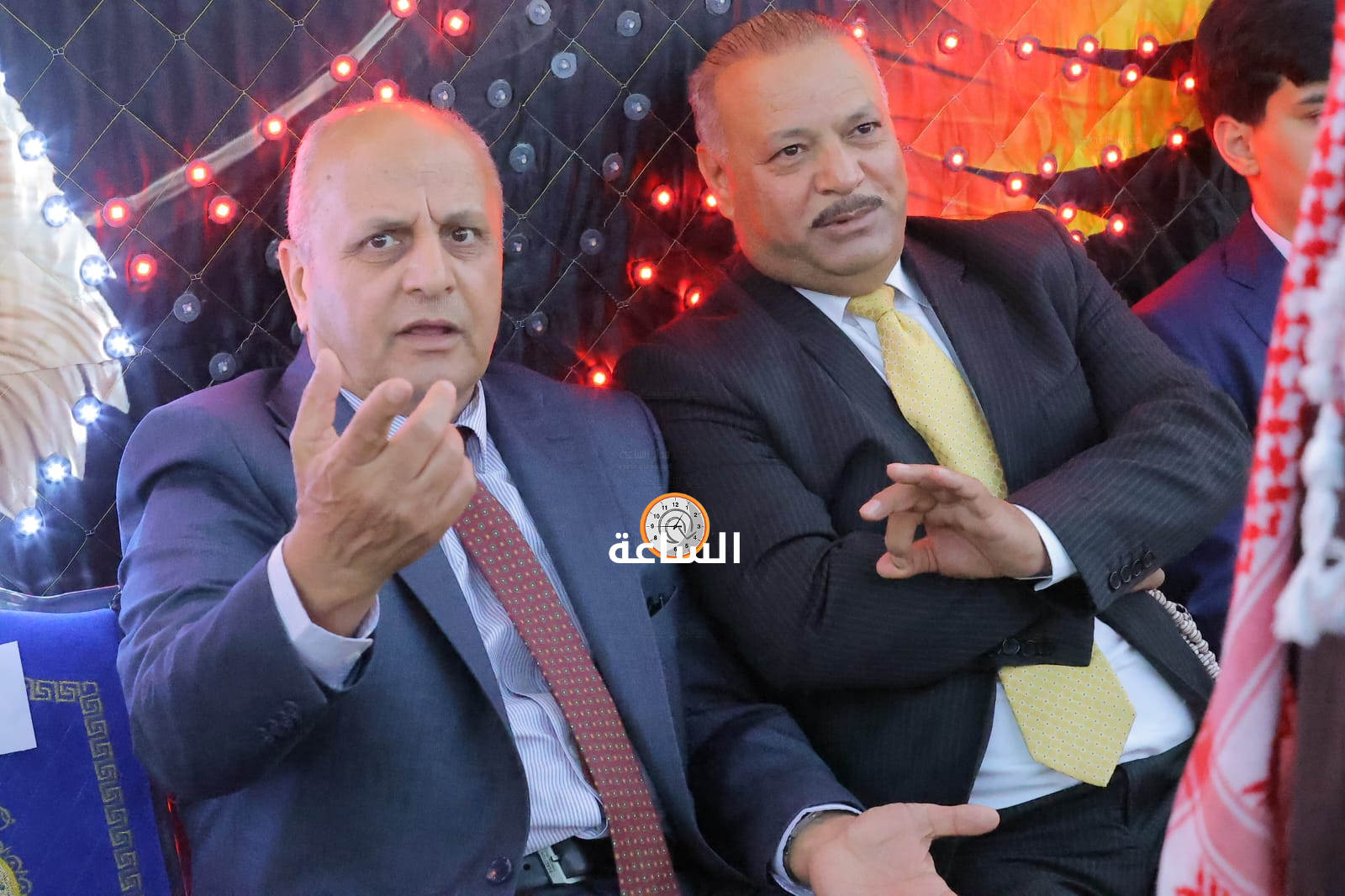 Madar Al-Saa Images 0.8833670077513317