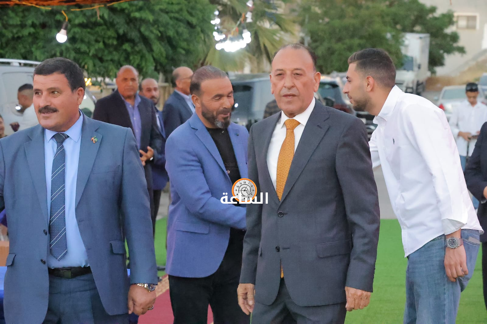 Madar Al-Saa Images 0.3135787906958688