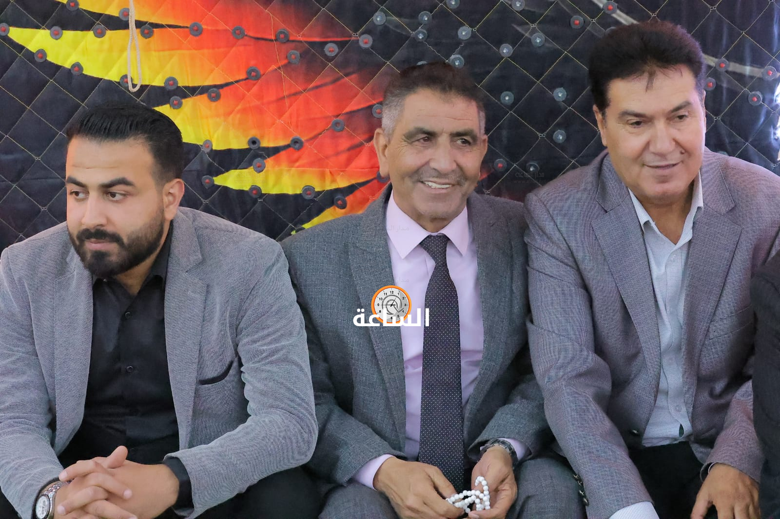 Madar Al-Saa Images 0.10427804770505489