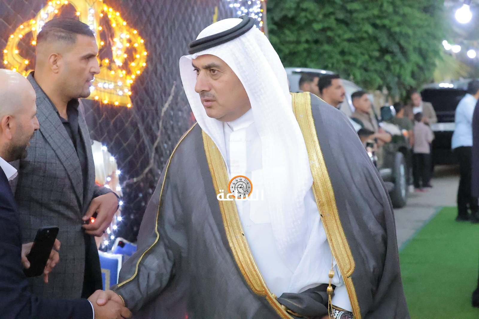 Madar Al-Saa Images 0.5261916817303788