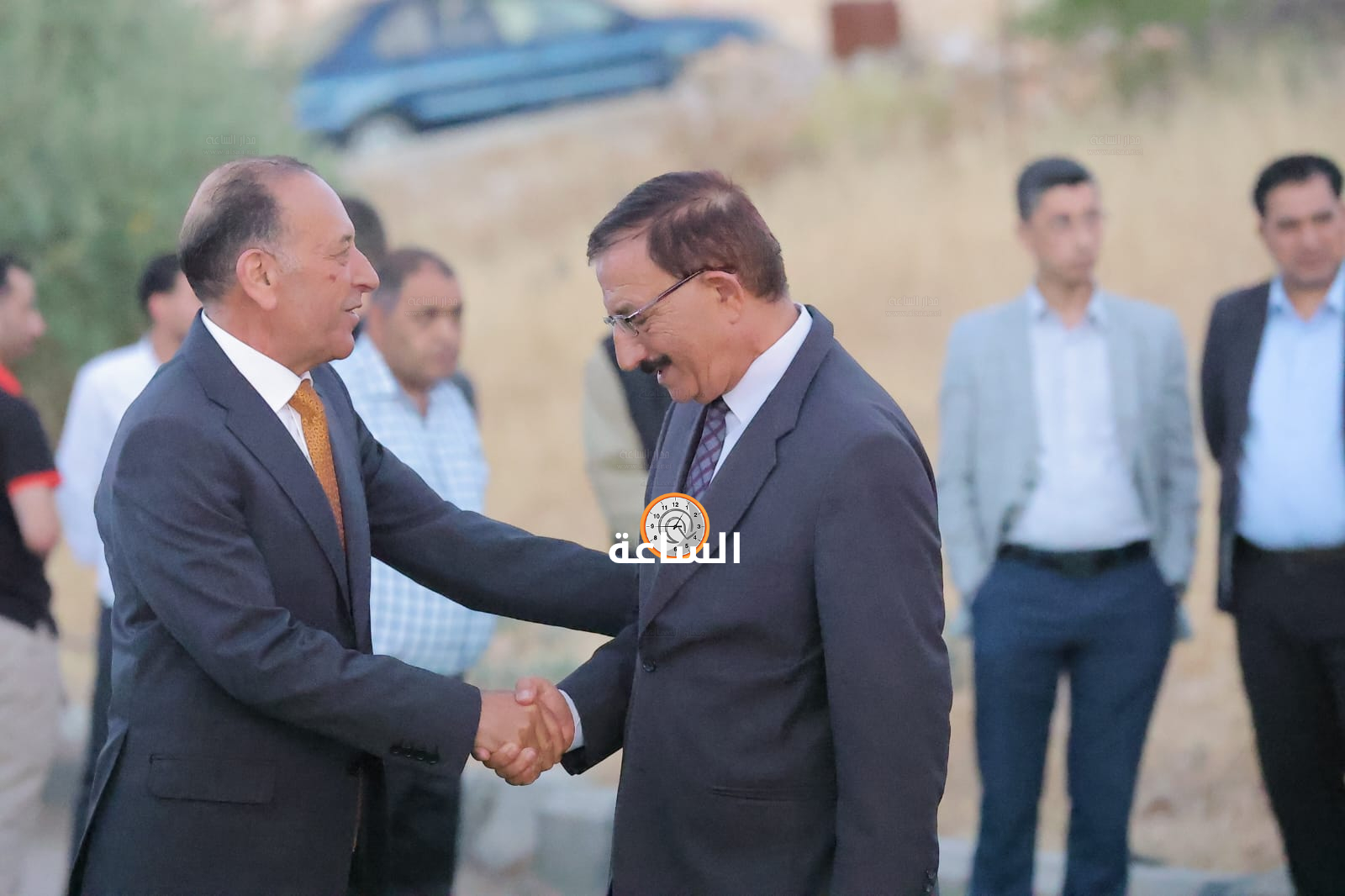 Madar Al-Saa Images 0.4942486395400608