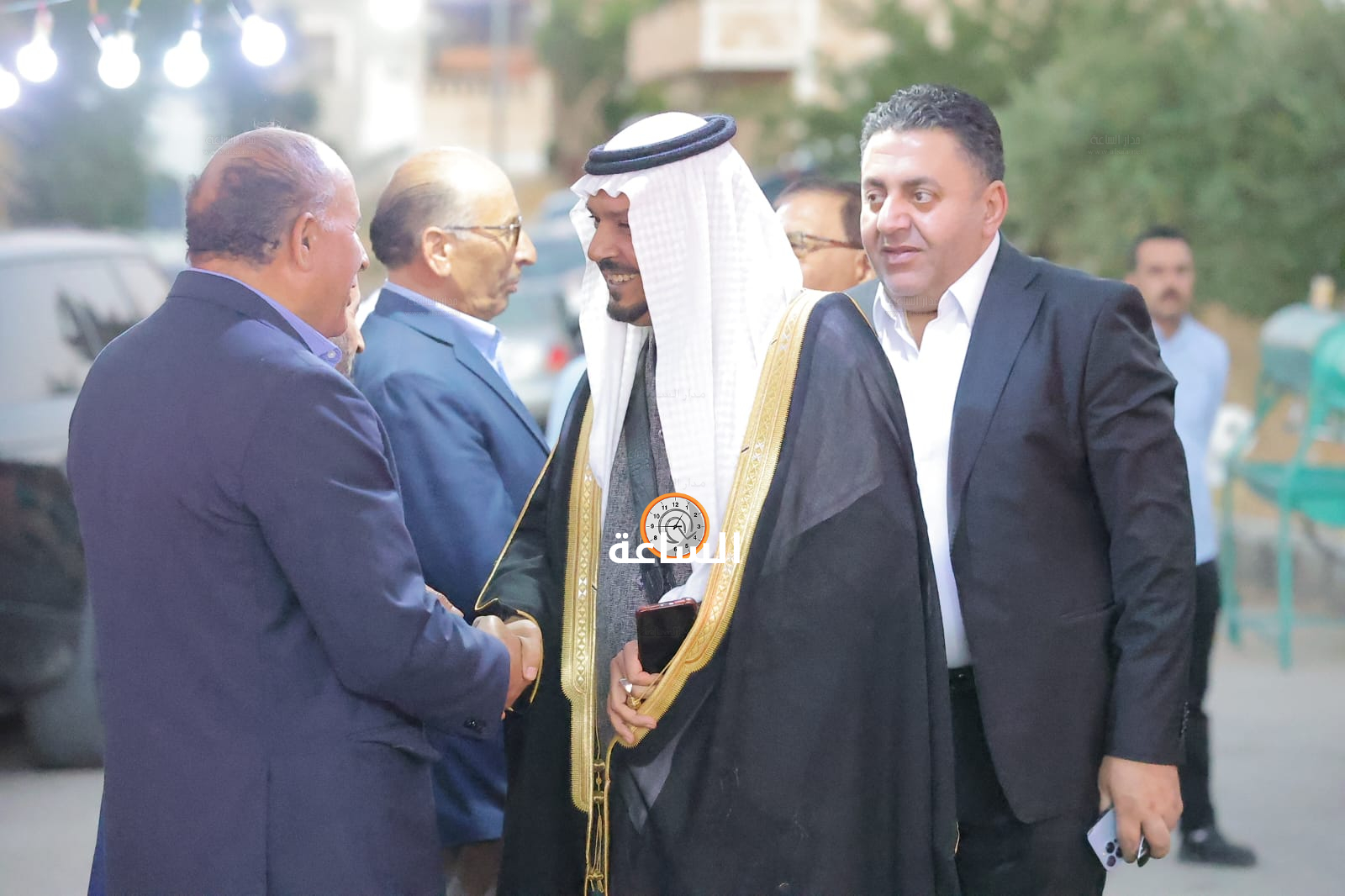Madar Al-Saa Images 0.9832790603755018