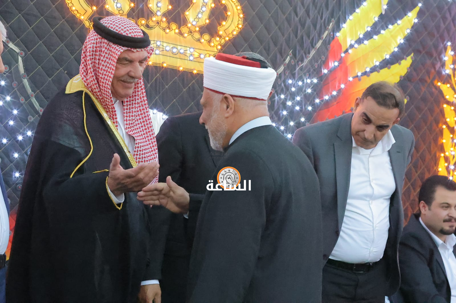Madar Al-Saa Images 0.6718651472332378