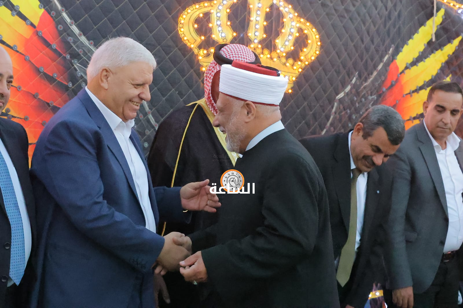 Madar Al-Saa Images 0.21972715172072288