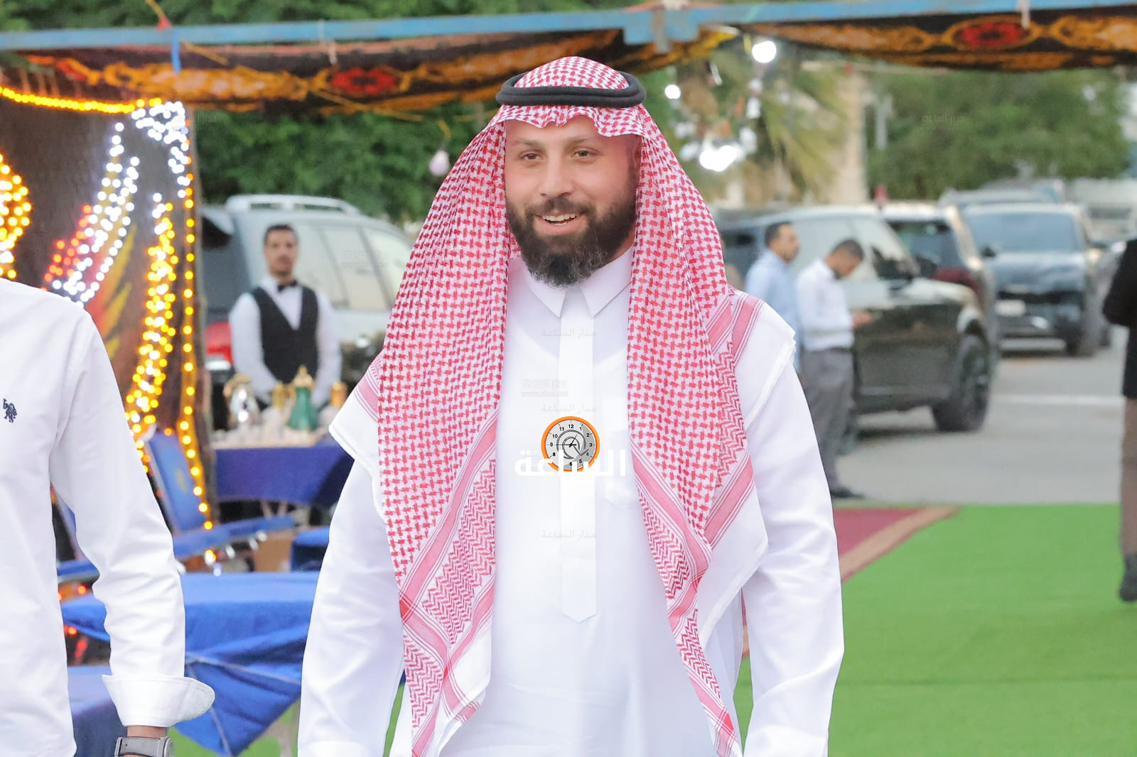 Madar Al-Saa Images 0.8701515524548675