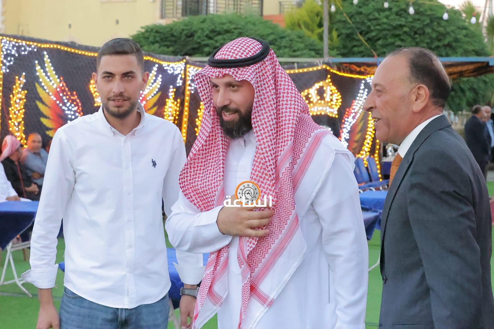 Madar Al-Saa Images 0.30461679658880103