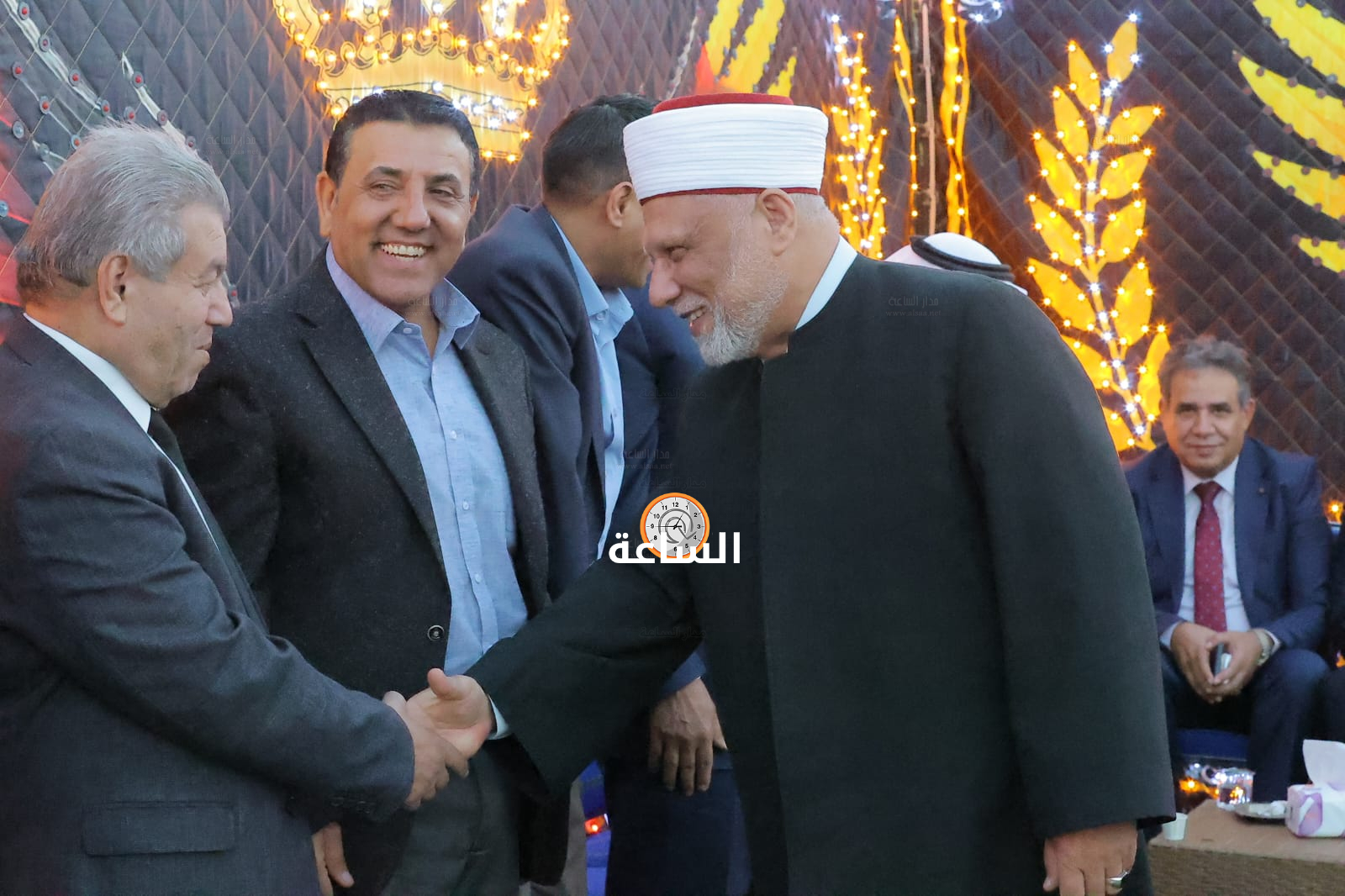 Madar Al-Saa Images 0.5549187494431895