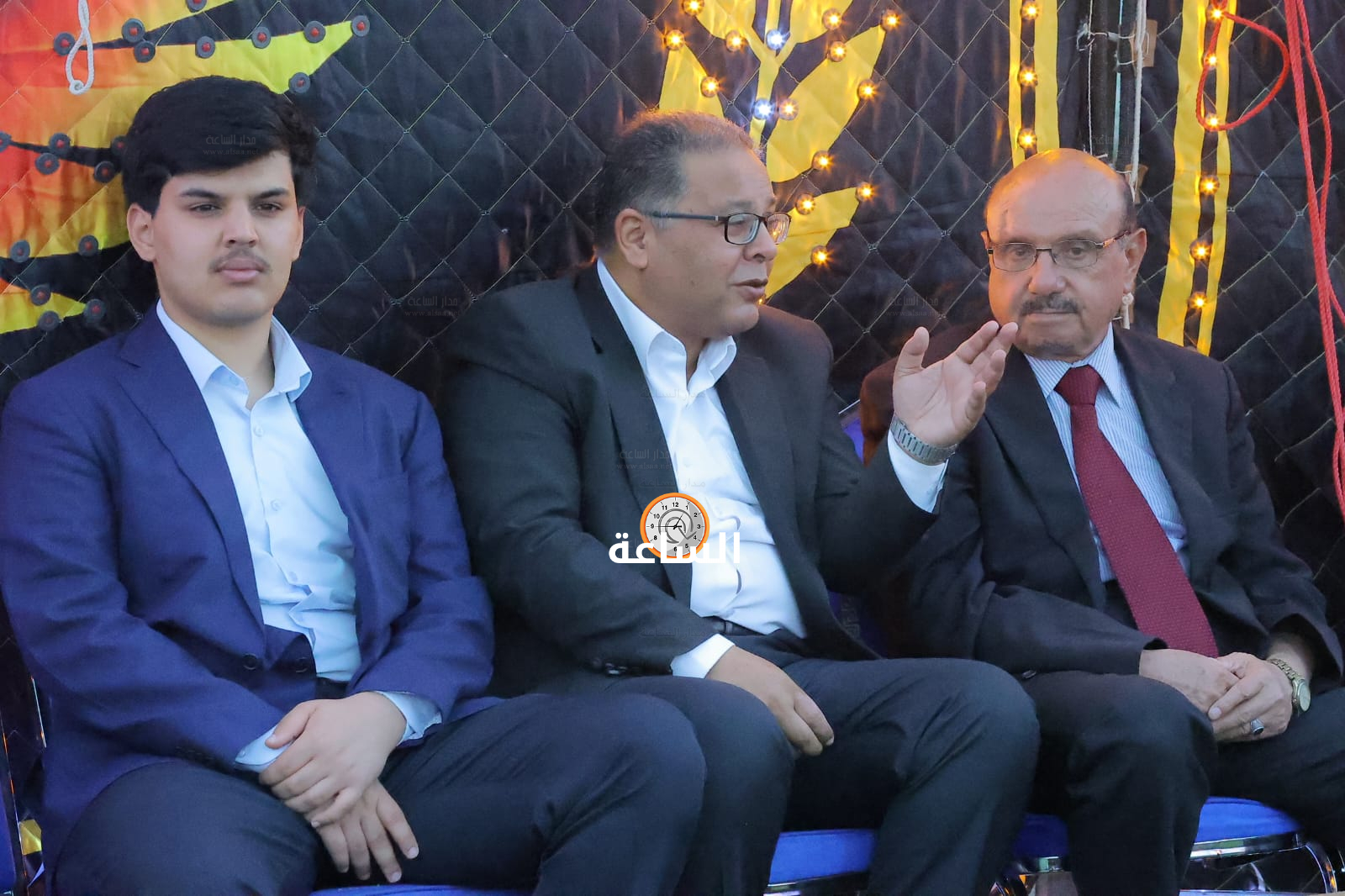 Madar Al-Saa Images 0.9533087086287568