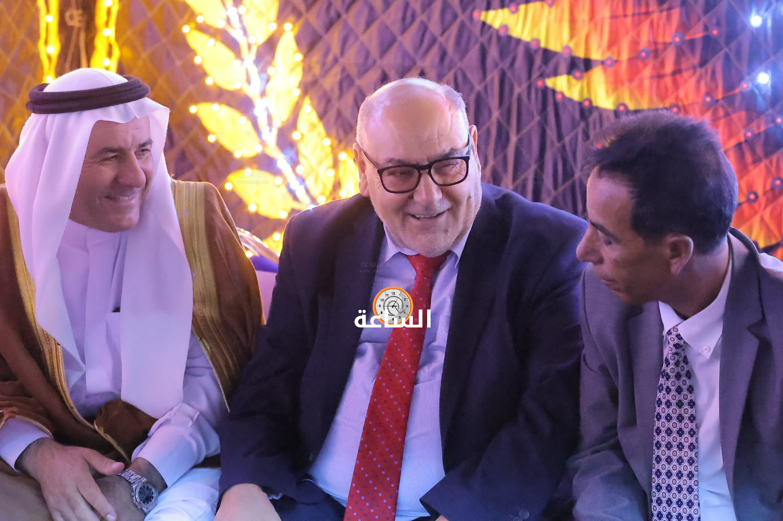 Madar Al-Saa Images 0.8025149785708451