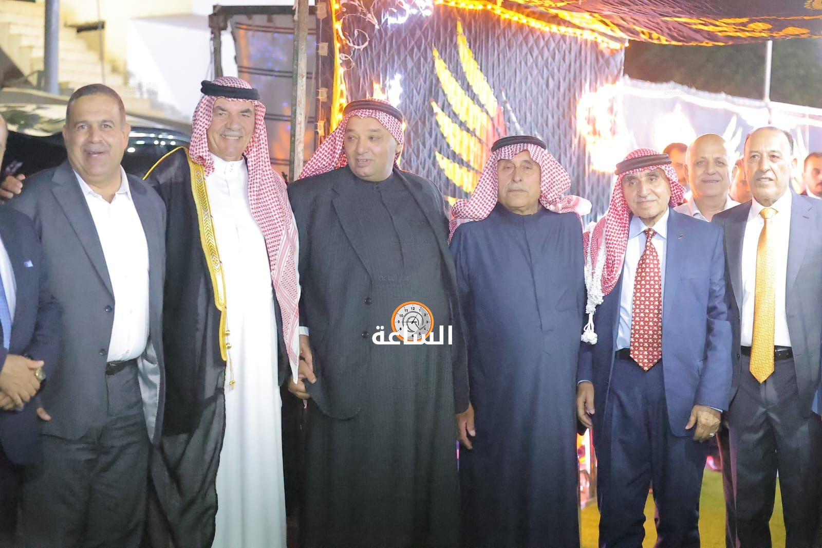Madar Al-Saa Images 0.927791456851735
