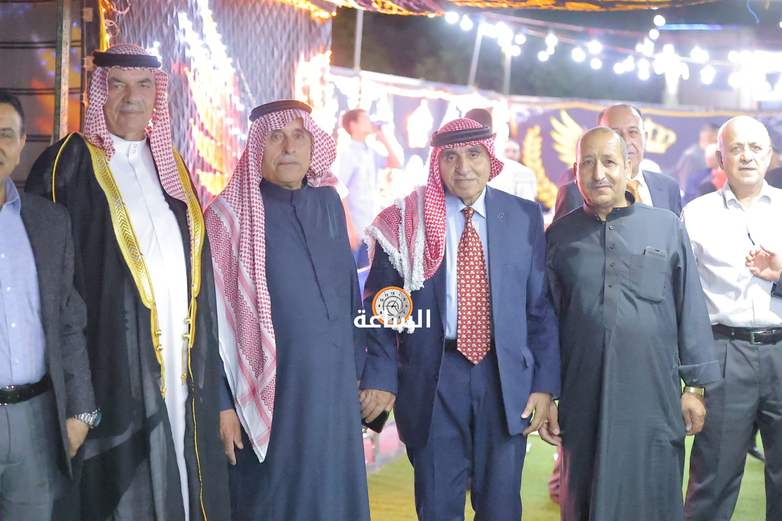Madar Al-Saa Images 0.7199408298019877