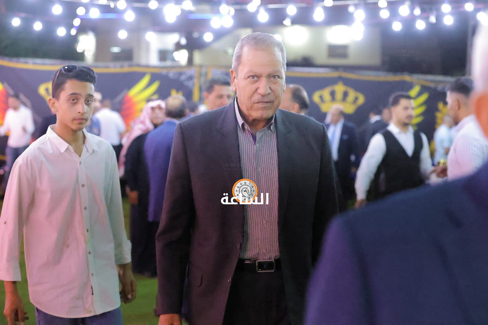 Madar Al-Saa Images 0.8867420971296989
