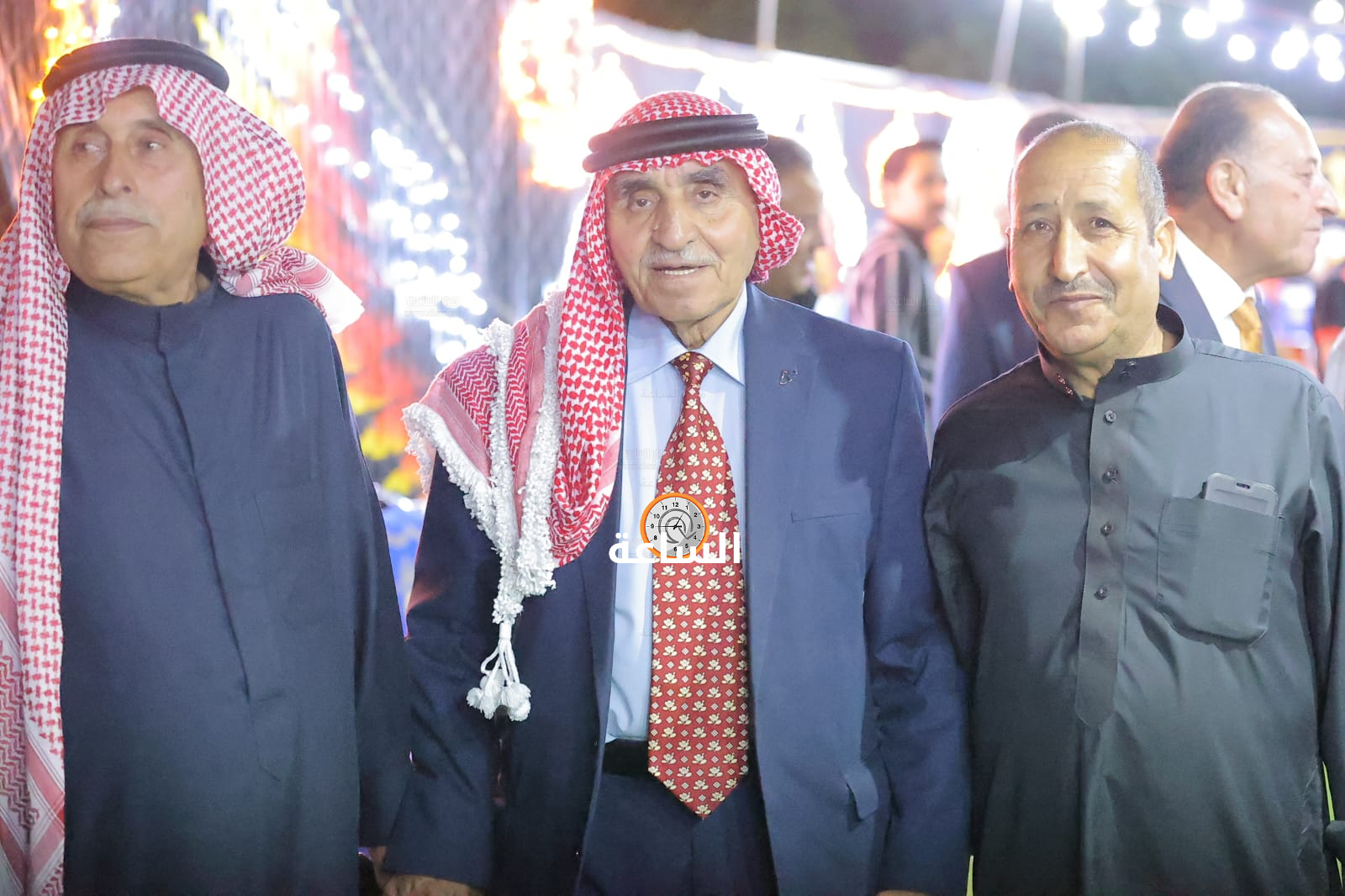 Madar Al-Saa Images 0.41366926567364704