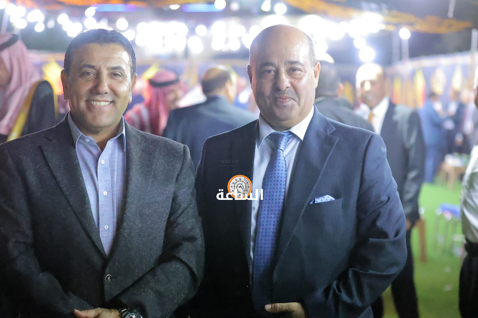 Madar Al-Saa Images 0.8316485412086829