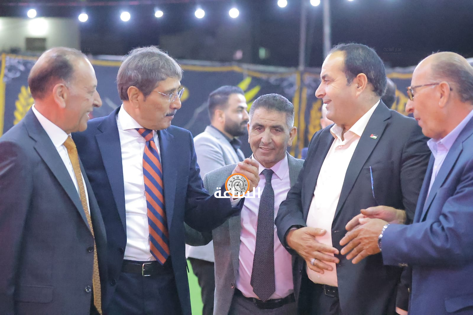 Madar Al-Saa Images 0.8443853601935104