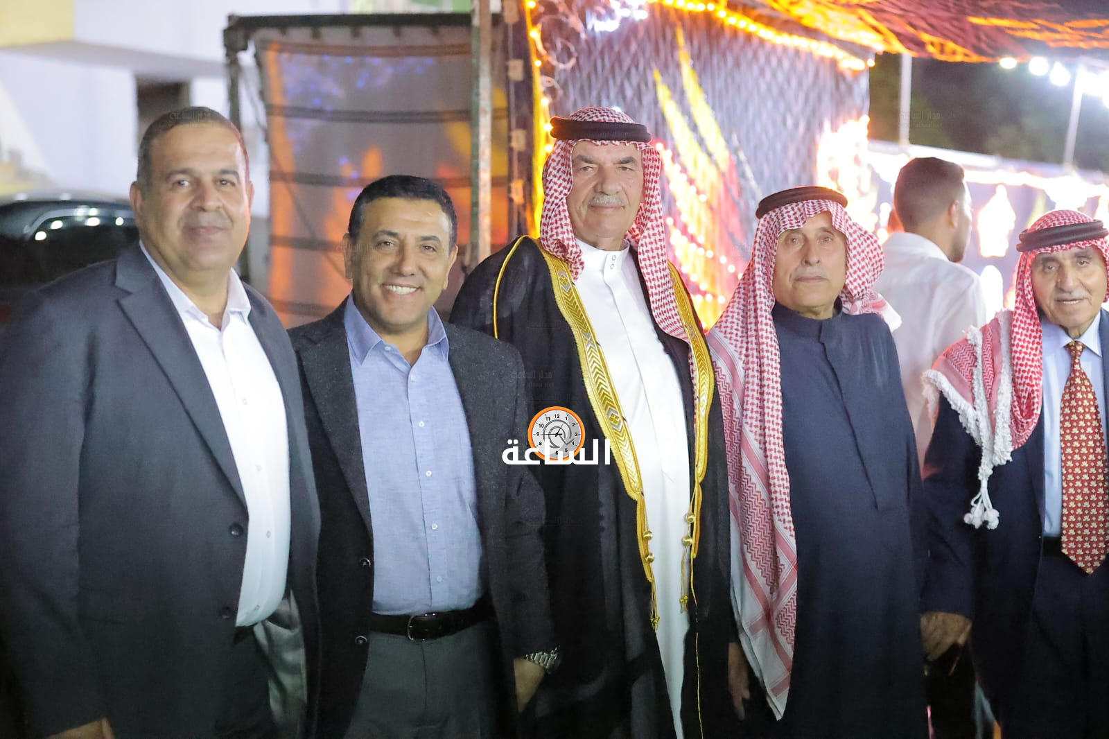 Madar Al-Saa Images 0.5953754413339365