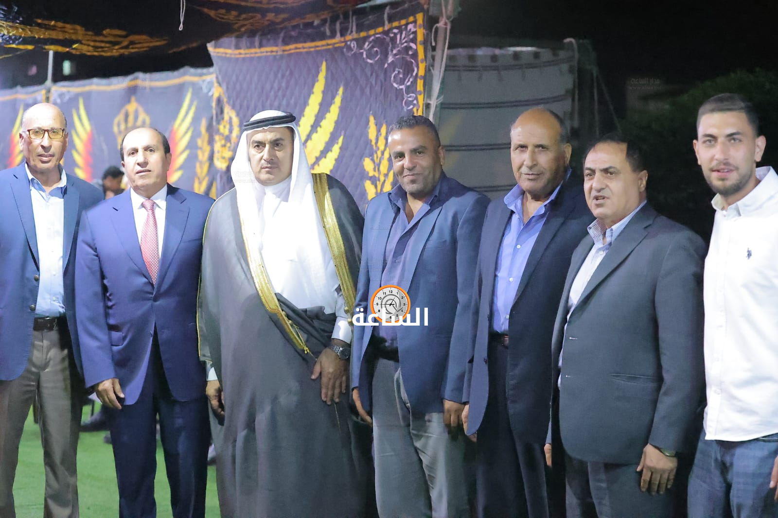 Madar Al-Saa Images 0.8303481056376588