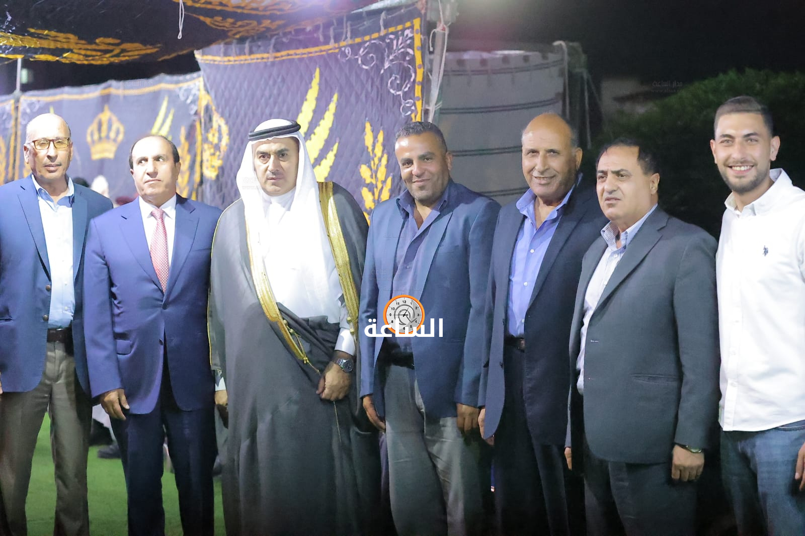 Madar Al-Saa Images 0.7993433358563938