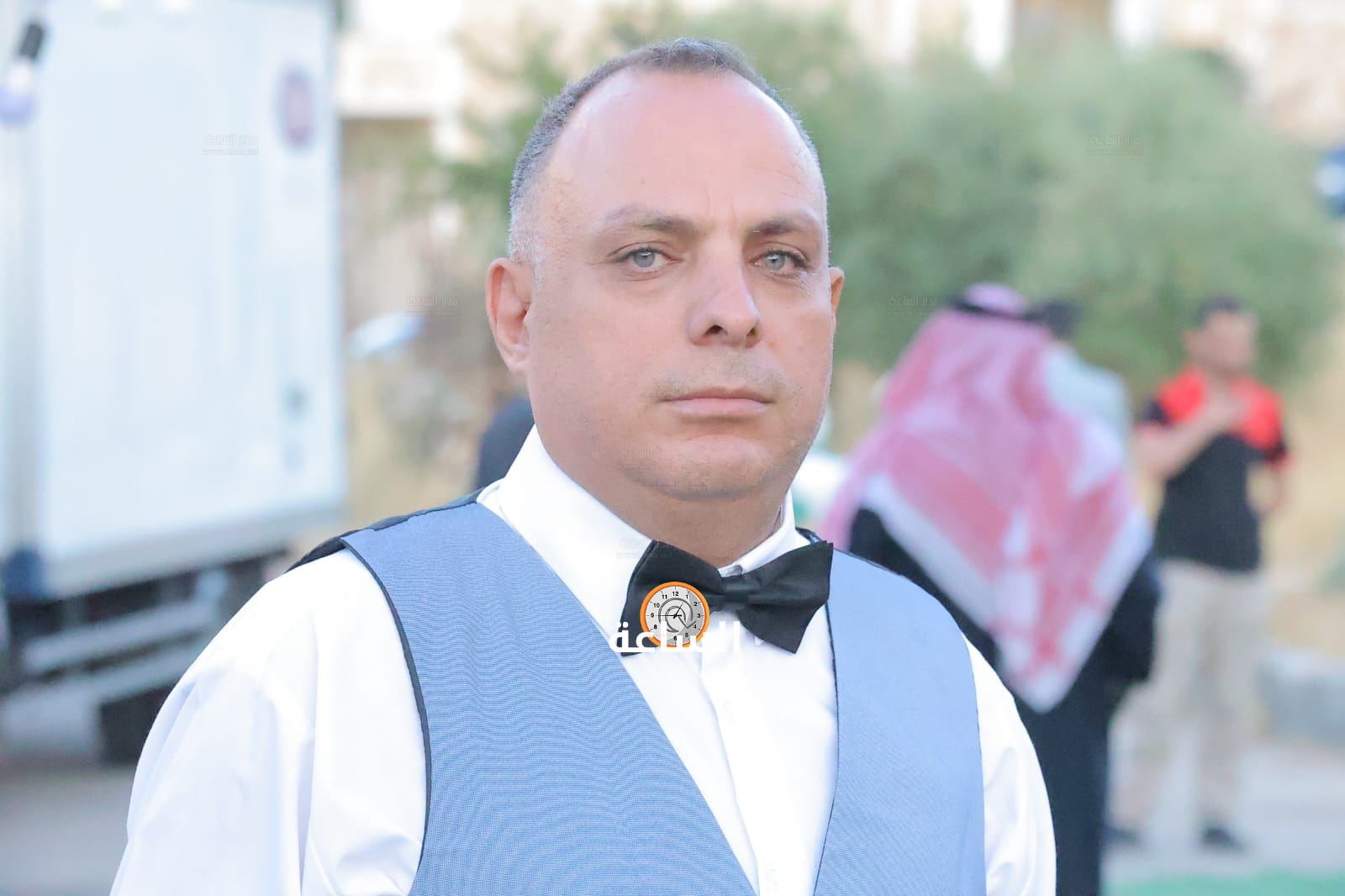 Madar Al-Saa Images 0.4721049054174149