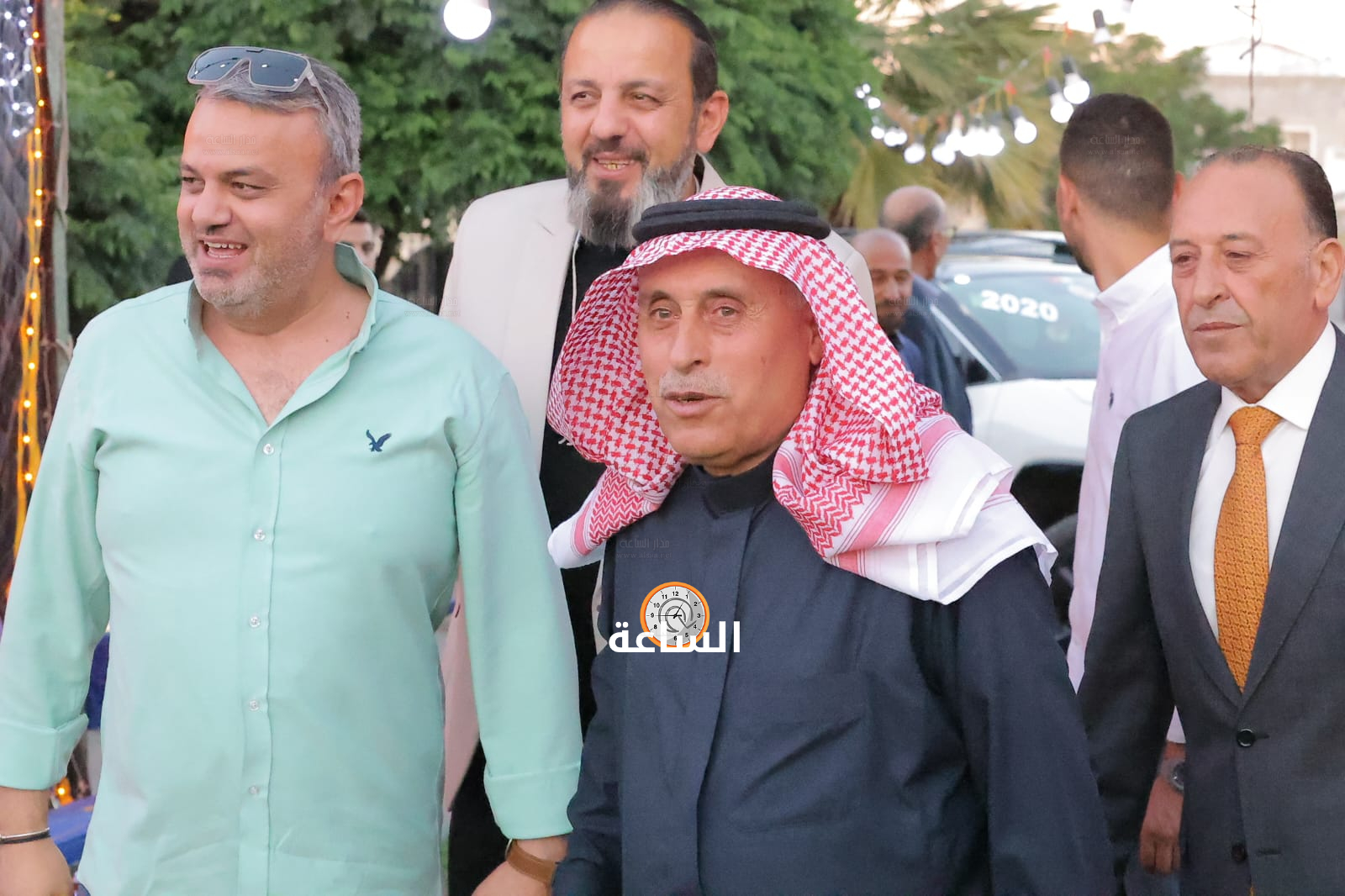 Madar Al-Saa Images 0.43964946405214755