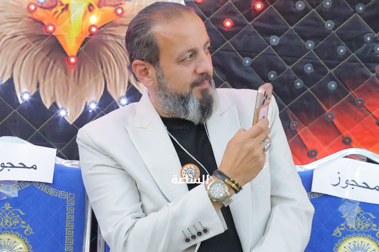 Madar Al-Saa Images 0.6974651795681107