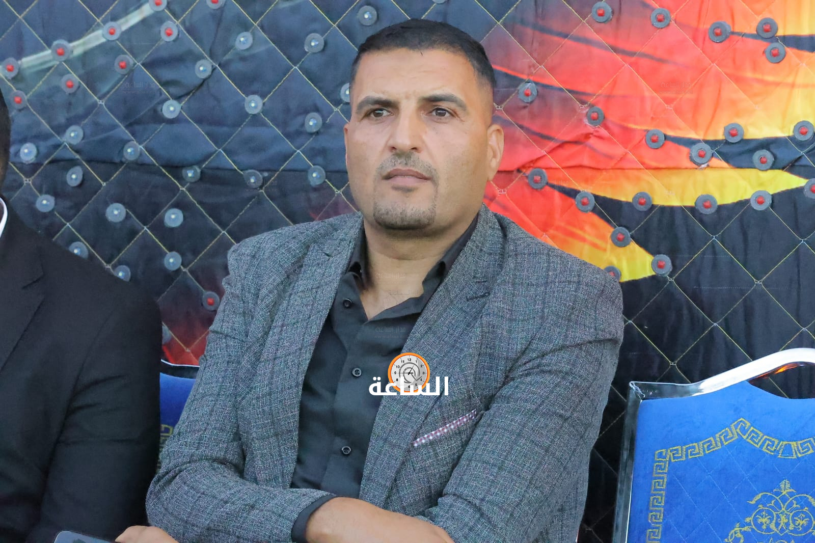 Madar Al-Saa Images 0.6603519858813949