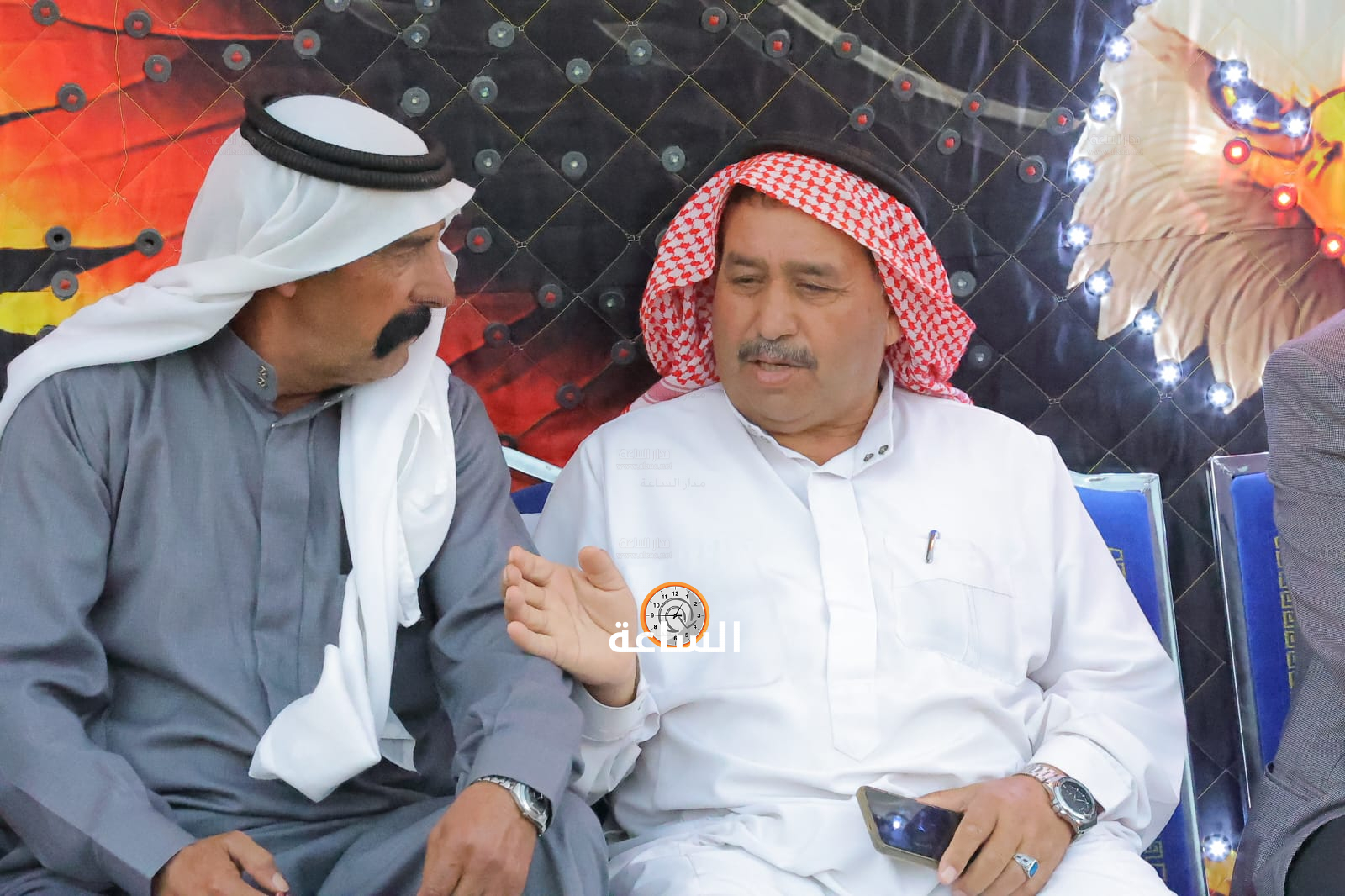 Madar Al-Saa Images 0.7688332249561162