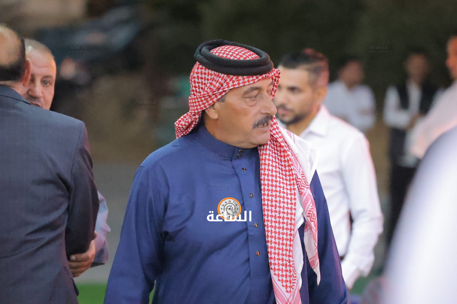 Madar Al-Saa Images 0.48755369961450434