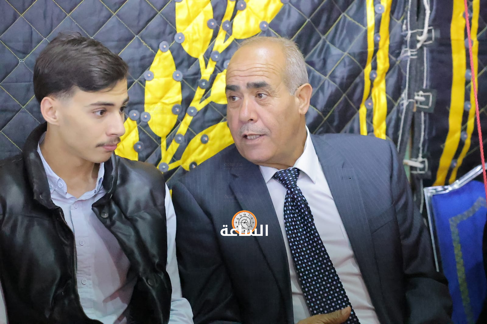 Madar Al-Saa Images 0.9471846111180438