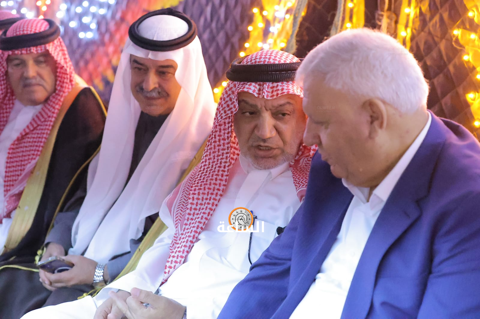 Madar Al-Saa Images 0.559807193889967