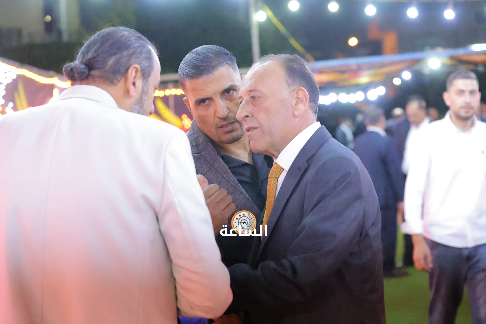 Madar Al-Saa Images 0.7204814655133954