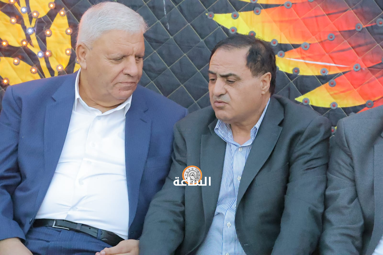 Madar Al-Saa Images 0.19323215463284482