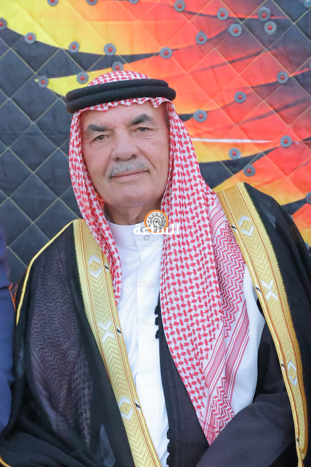 Madar Al-Saa Images 0.23061844389222697