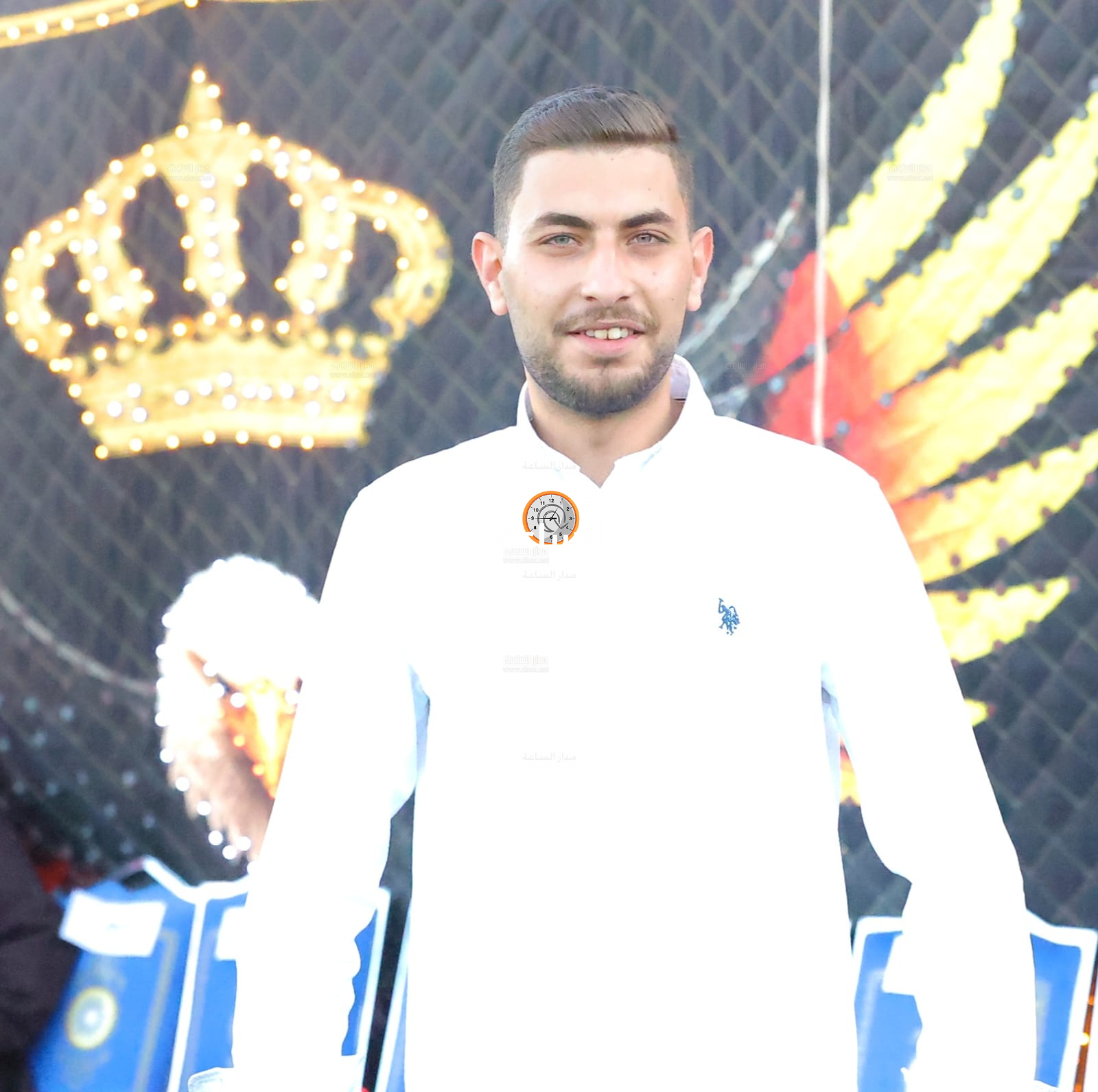 Madar Al-Saa Images 0.3781878488979875