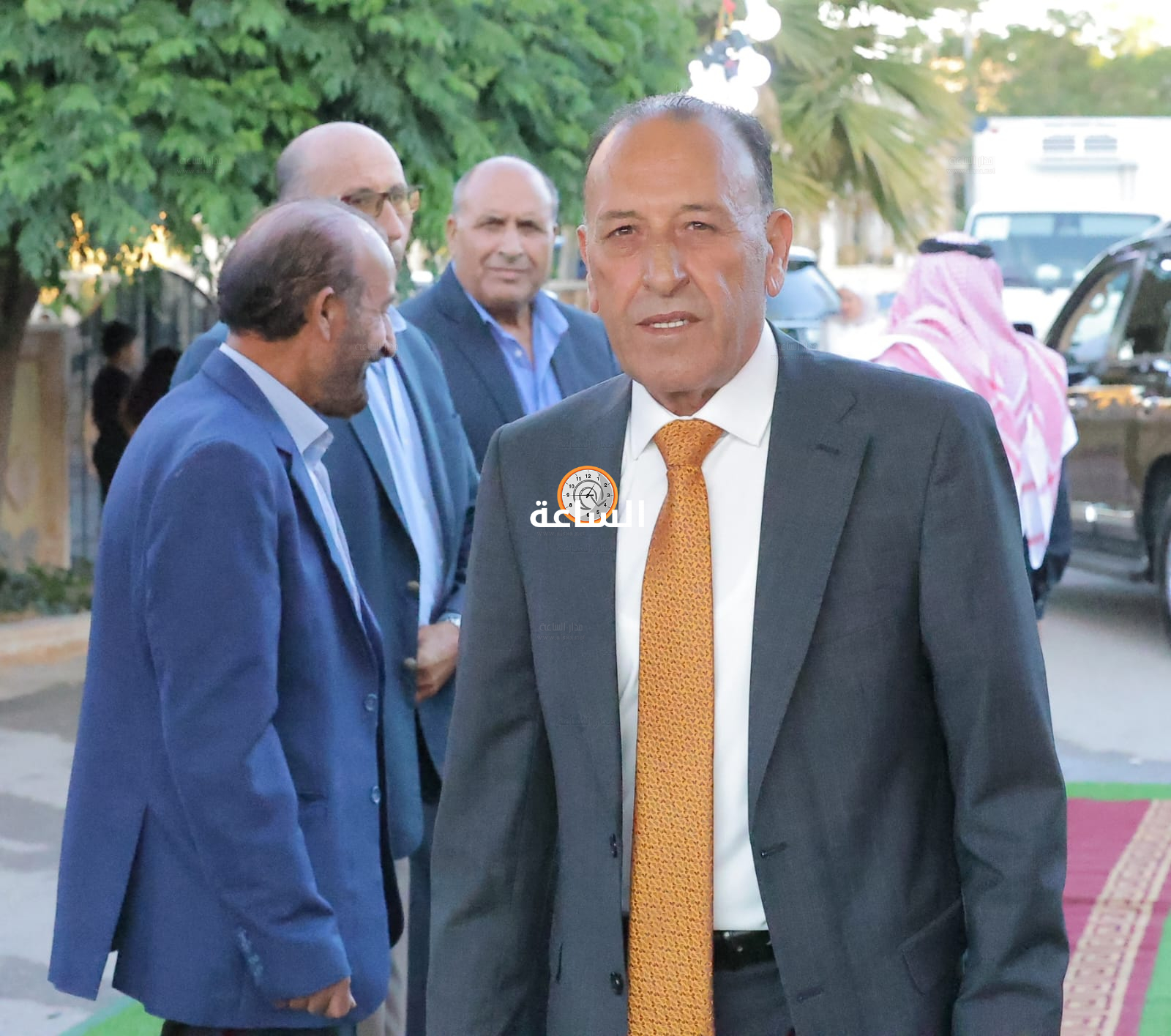 Madar Al-Saa Images 0.32821092339750446