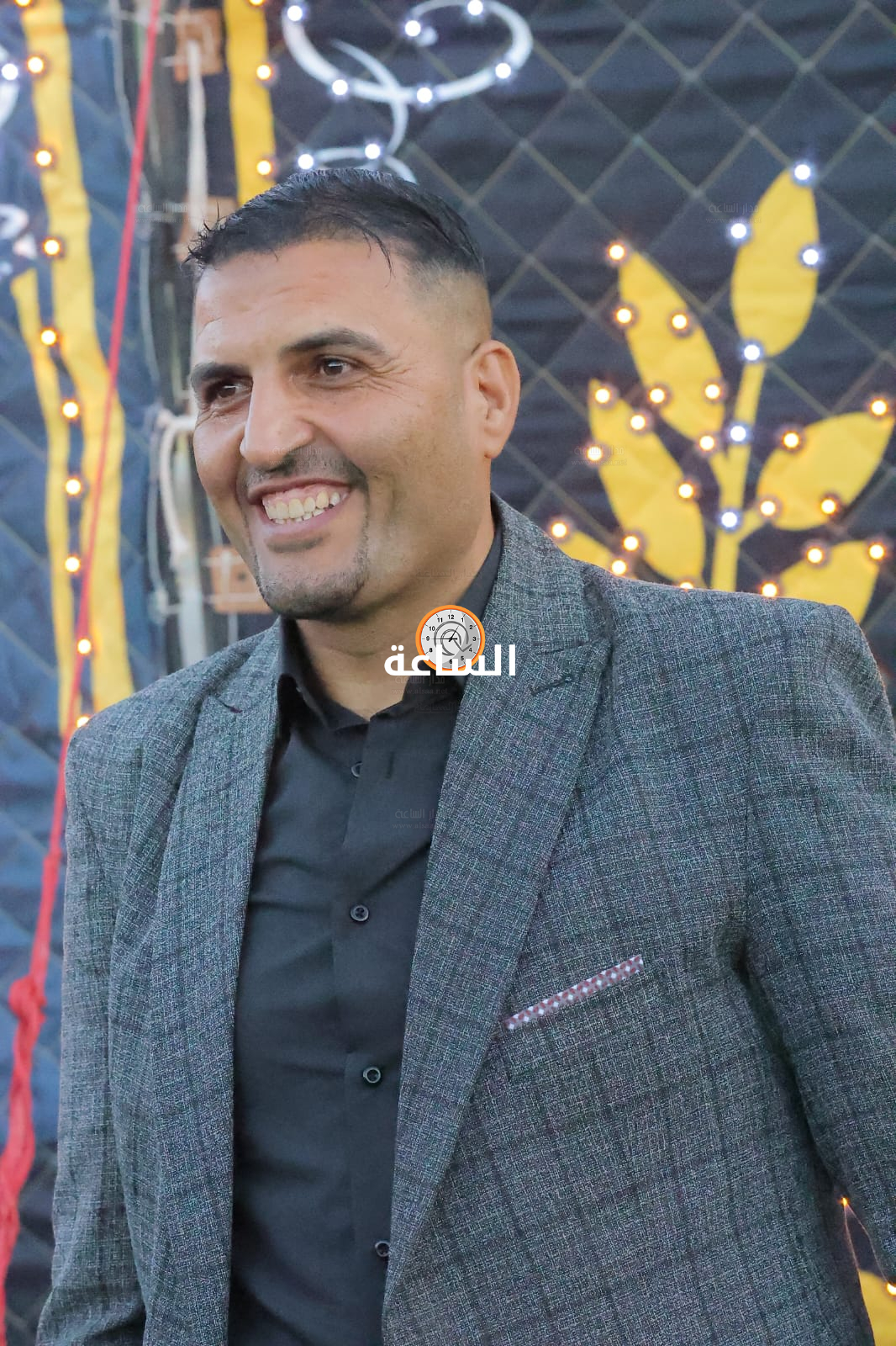 Madar Al-Saa Images 0.17538504238256925