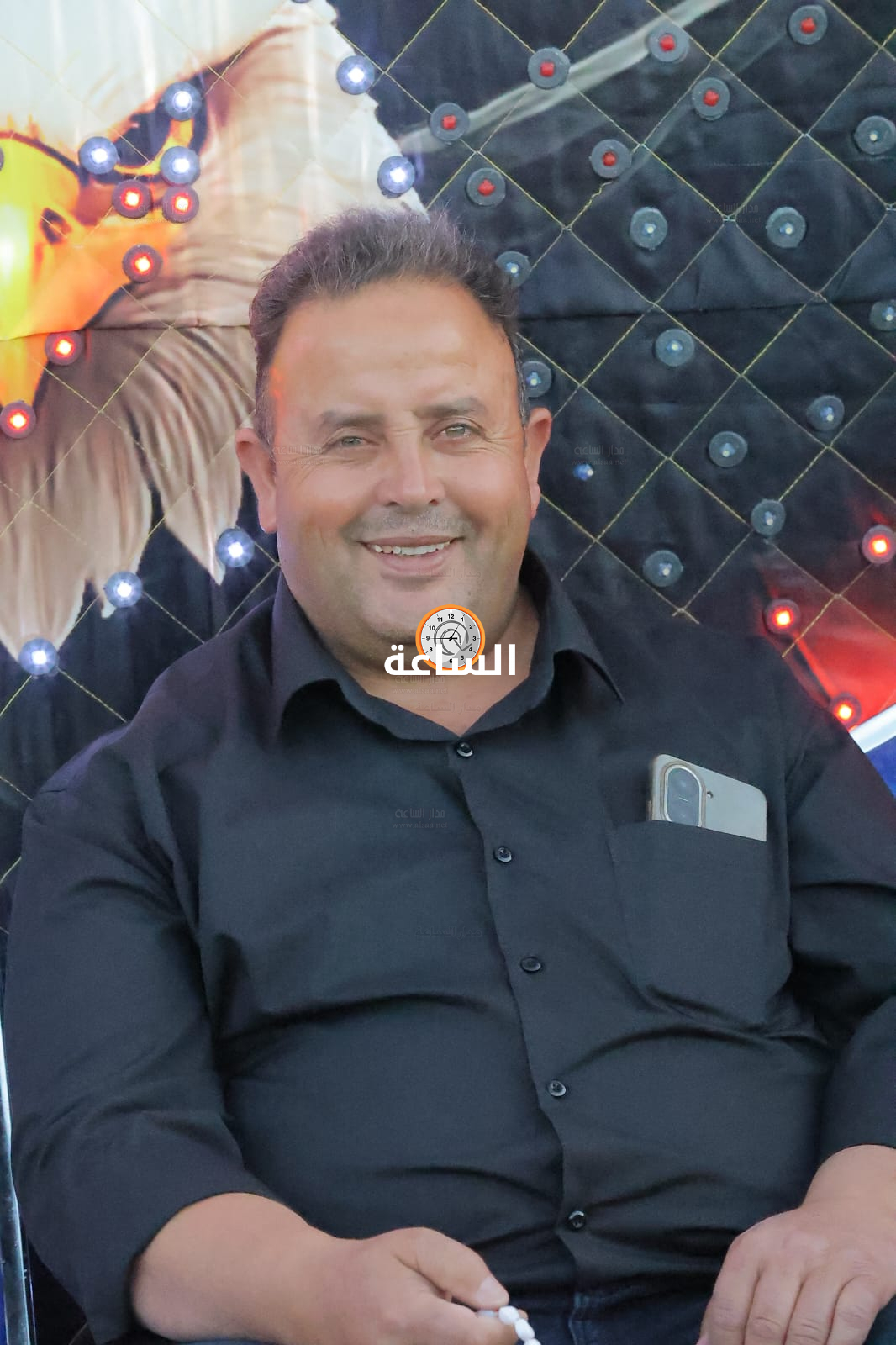 Madar Al-Saa Images 0.910915547721845