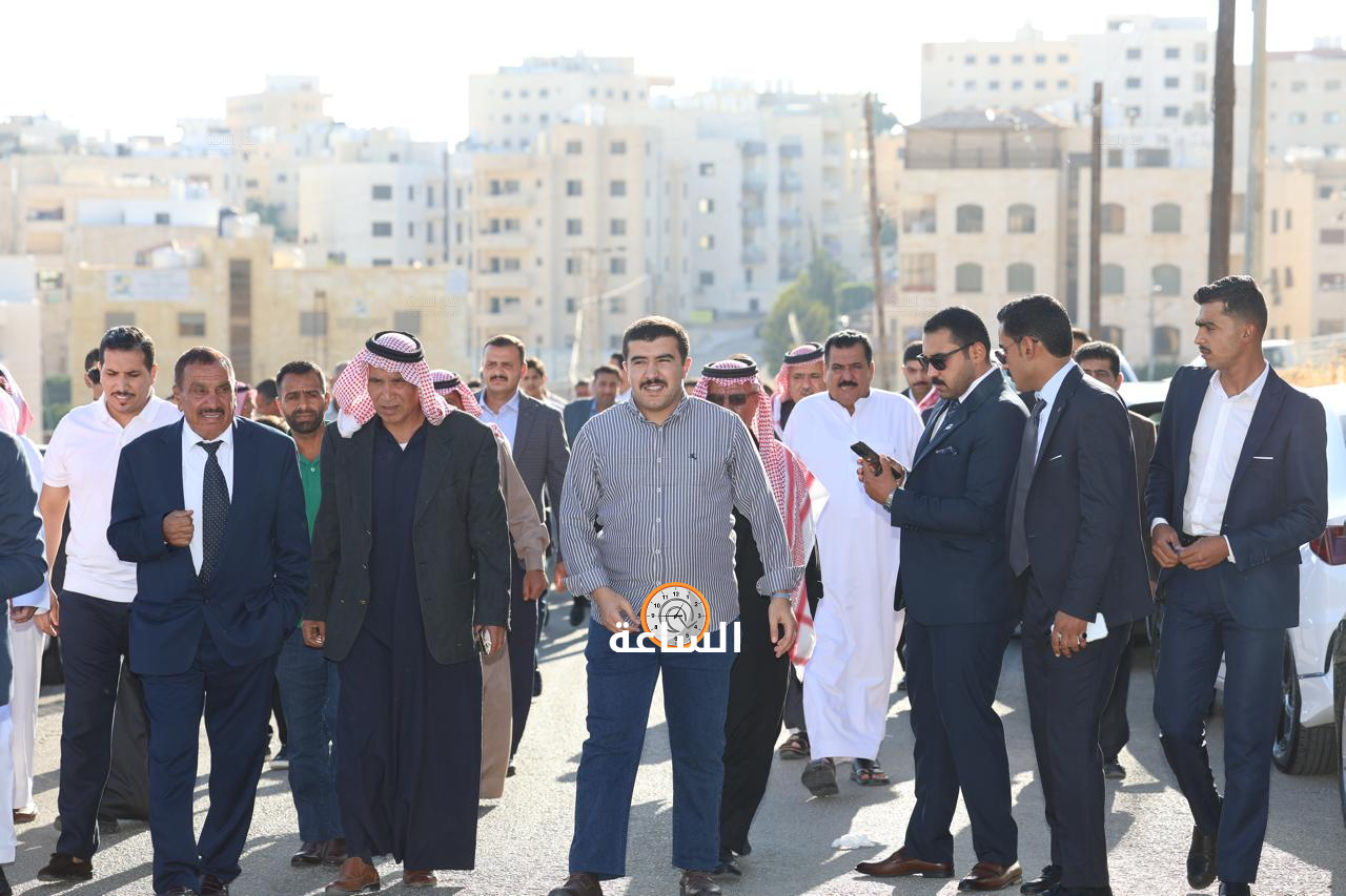 Madar Al-Saa Images 0.4269740476140724